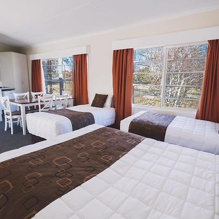 Boulevard Motel Stanthorpe Ngoại thất bức ảnh
