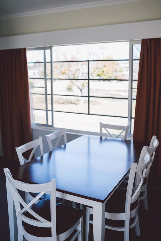 Boulevard Motel Stanthorpe Ngoại thất bức ảnh