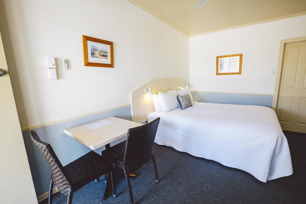 Boulevard Motel Stanthorpe Ngoại thất bức ảnh