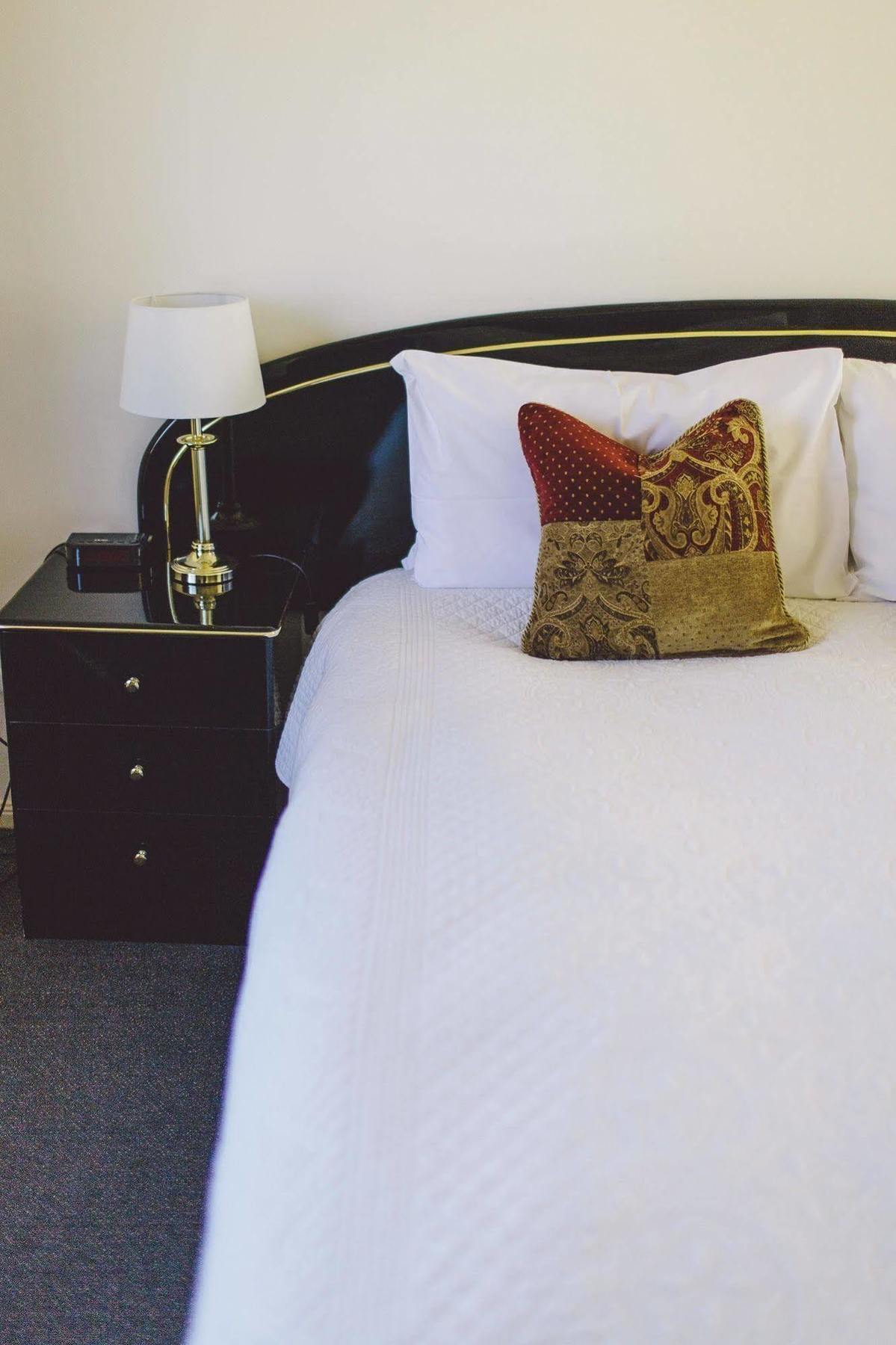 Boulevard Motel Stanthorpe Ngoại thất bức ảnh