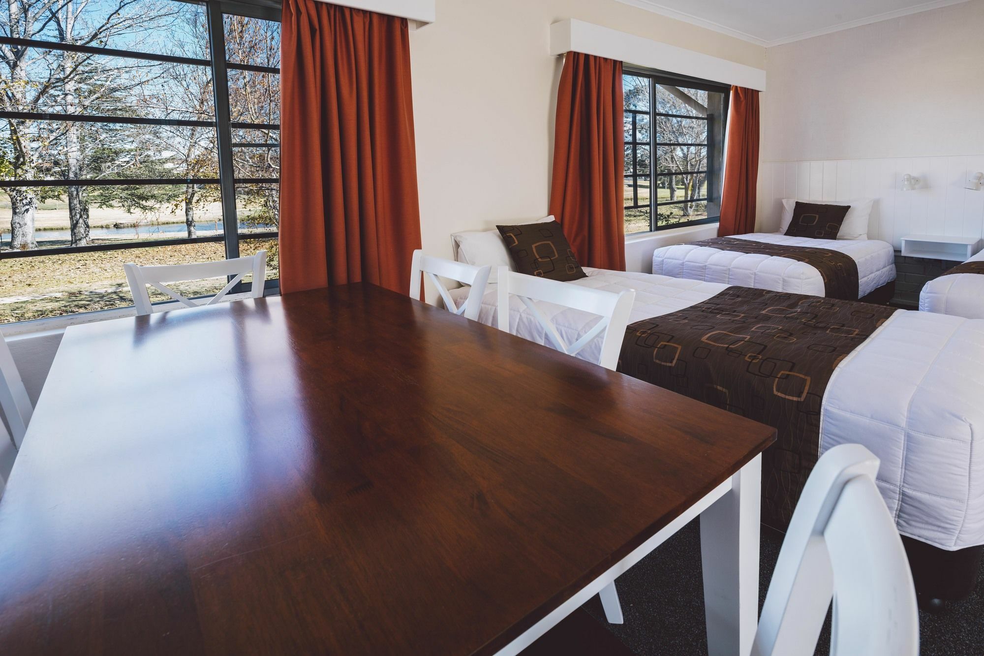 Boulevard Motel Stanthorpe Ngoại thất bức ảnh